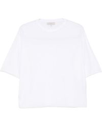 Antonelli - Crew-Neck T-Shirt - Lyst