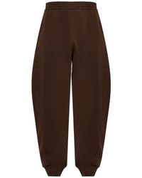 Givenchy - Elastic Waist Sports Pants - Lyst