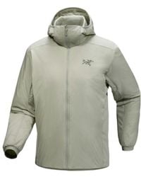 Arc'teryx - Atom Hoody - Lyst