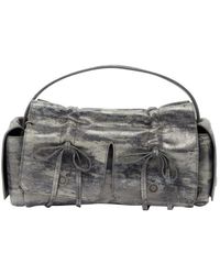 Acne Studios - Multi-Pocket Handbag - Lyst