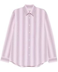 Dries Van Noten - Long Sleeve Shirt - Lyst