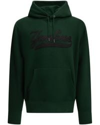 Polo Ralph Lauren - Yankees Logo Hoodie - Lyst