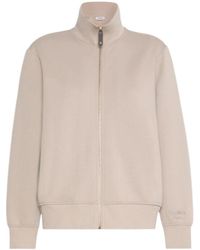 Max Mara - 'S Smmcarezza Zip-Up Jacket - Lyst
