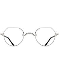 Matsuda - Full Frame Plain Mirror - Lyst