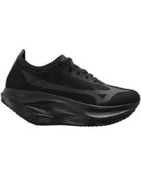 Comme des Garçons - Round-Toe Sneakers - Lyst