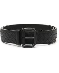 Bottega Veneta - Adjustable Waist Belt - Lyst