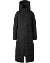Canada Goose - Down Coats - Lyst
