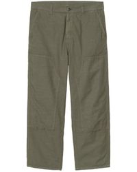 Carhartt - Walt Patch-Pocket Trousers - Lyst