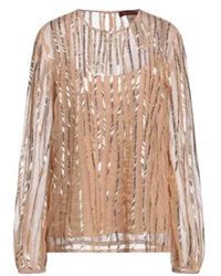 Max Mara - Top - Lyst
