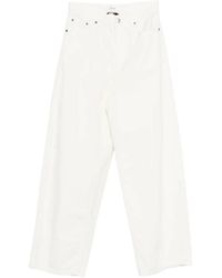 Haikure - Bethany Wide-Leg Jeans - Lyst