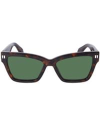 Off-White c/o Virgil Abloh - Cat-Eye Sunglasses - Lyst