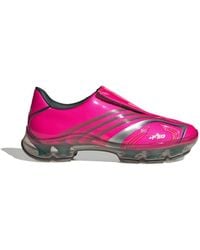 adidas Originals - F50 Walkable Slip-On Sneakers - Lyst
