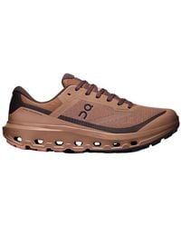 On Shoes - Cloudvista 3 Waterproof Lace-Up Sneakers - Lyst