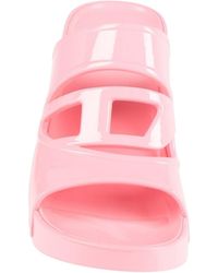 DIESEL - Simple Slippers - Lyst