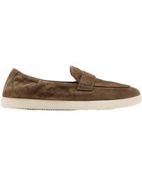 Tory Burch - Ballet Sport Loafers - Lyst