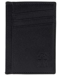 Brunello Cucinelli - Leather Cardholder - Lyst