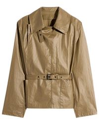 Lemaire - Light Wrap Jacket - Lyst
