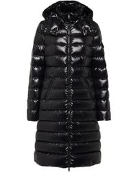 Moncler - Moka Hooded Padded Coat - Lyst