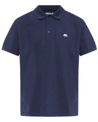Etro - Roma Regular Fit Polo Shirt - Lyst