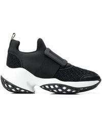 Roger Vivier - Viv Run Sneakers - Lyst