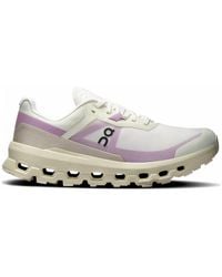 On Shoes - Cloudvista 2 Lace-Up Sneakers - Lyst