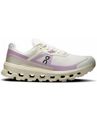 On Shoes - Cloudvista 2 Lace-Up Sneakers - Lyst