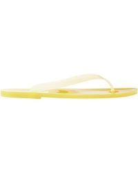 Christopher Esber - Jo Flip Flops - Lyst