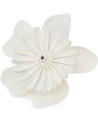 Chloé - Chloé Bloom Earrings - Lyst
