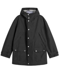 Junya Watanabe - Button-Fastening Jacket - Lyst