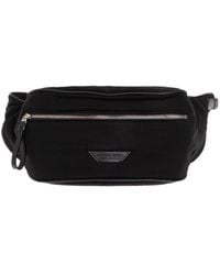Bottega Veneta - Crossroad Small Bumbag - Lyst