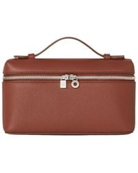 Loro Piana - Extra Pocket L19 Shoulder Bag - Lyst
