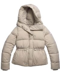 Canada Goose - Montgomery Jacke Tonal Label - Lyst