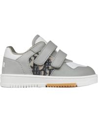 Dior - Logo Casual Shoes - Lyst