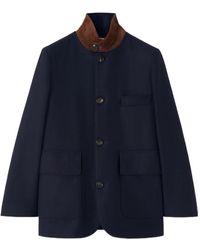 Loro Piana - Roadster Mini Jacket - Lyst