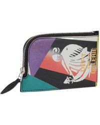 Lanvin - X Gallery Dept. Card Holder Lanyard - Lyst