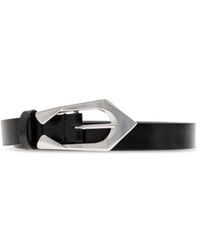 IRO - Adjustable Waist Belt - Lyst