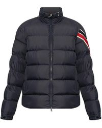 Moncler - Elite Winter Puffer Jacket For - Lyst