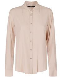 Seventy - Long-Sleeved Shirt - Lyst