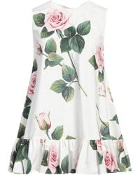 Dolce & Gabbana - Top - Lyst