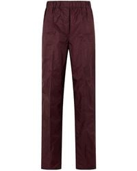 Prada - Shorts - Lyst