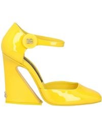 Dolce & Gabbana - Solid Color Courts - Lyst