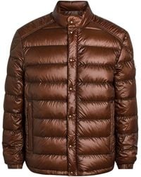 Moncler - Selves Quilted Shell Jacket - Lyst