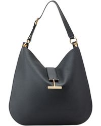 Tom Ford - Iconic T-Shaped Shoulder Bag - Lyst