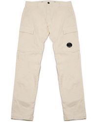 C.P. Company - Cargo Pant - Lyst