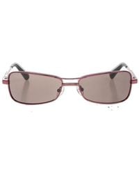 Jacquemus - Full Frame Sunglasses - Lyst
