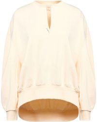 Marni - Versatile Solid Color Sweatshirt - Lyst