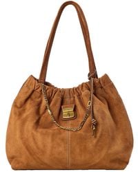 Marc Jacobs - Solid Color Crossbody Bag - Lyst