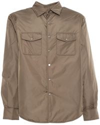 Aspesi - Camicia 13 Piu' Shirt - Lyst