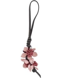 Anya Hindmarch - Flower-Shaped Charm - Lyst