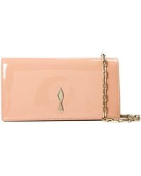 Christian Louboutin - Bettina Clutch Ld62 - Lyst